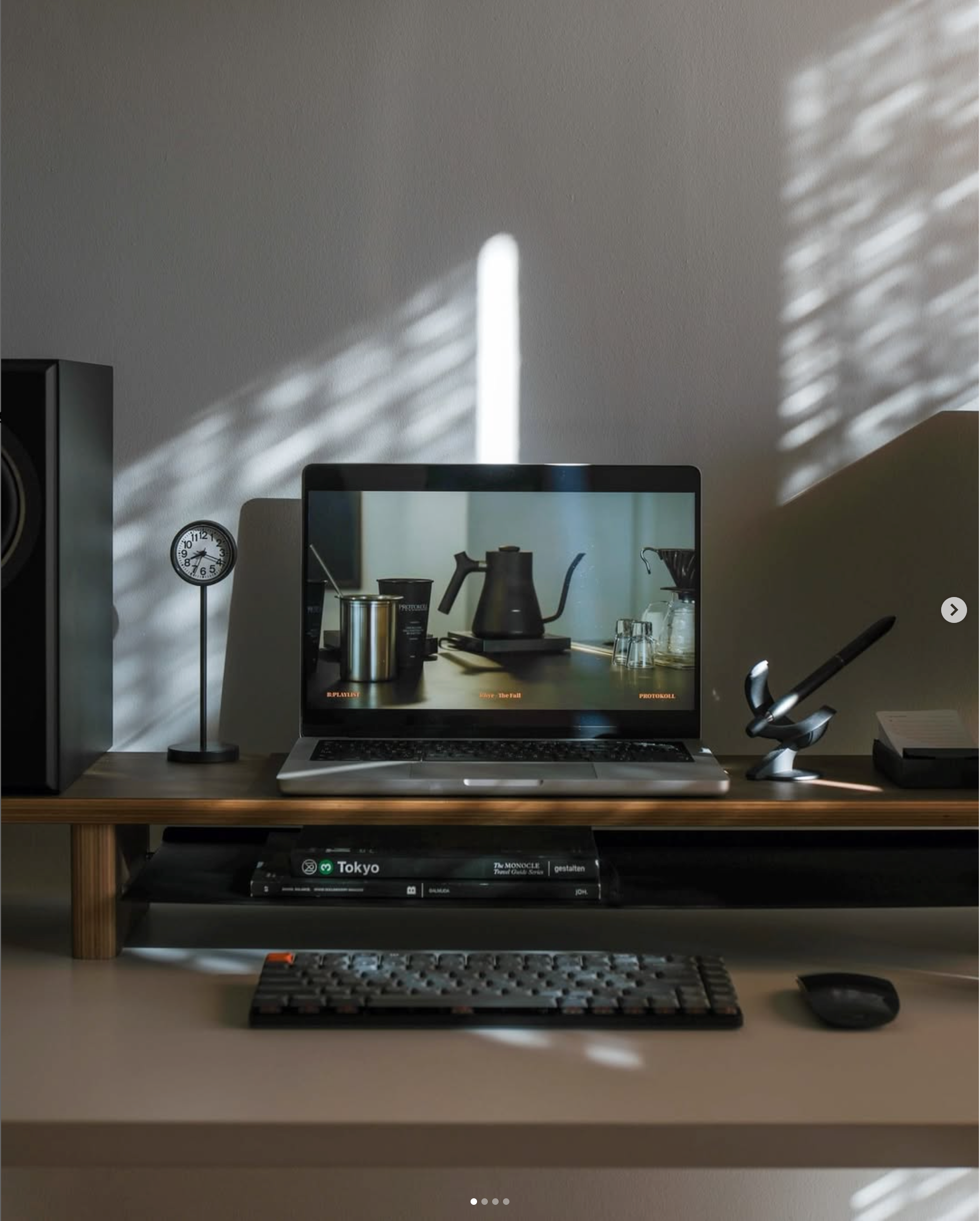 Website 'Digitales Schaufenster'