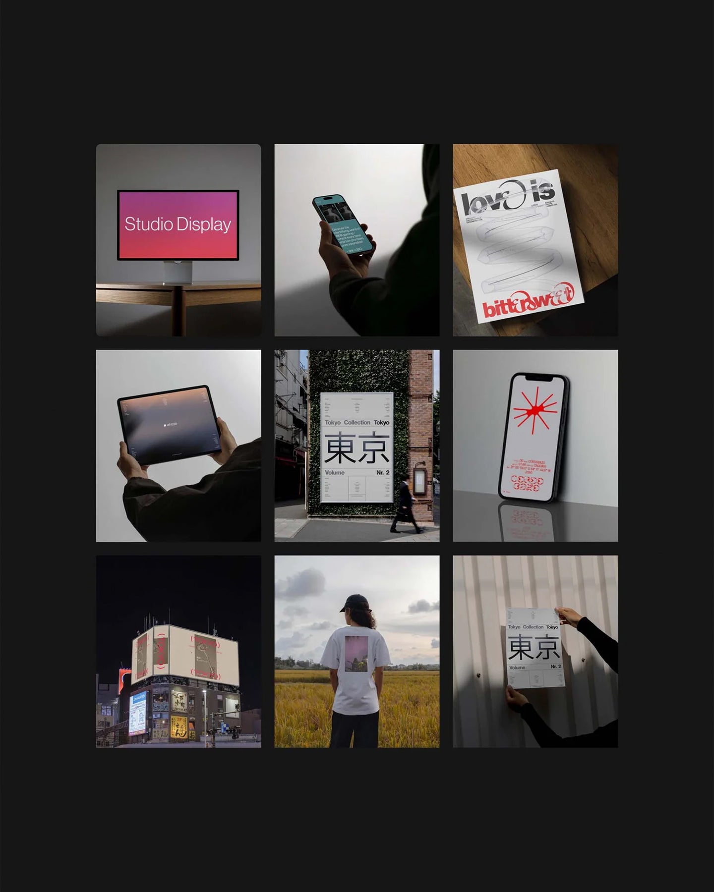 Neue Website in 7 Tagen