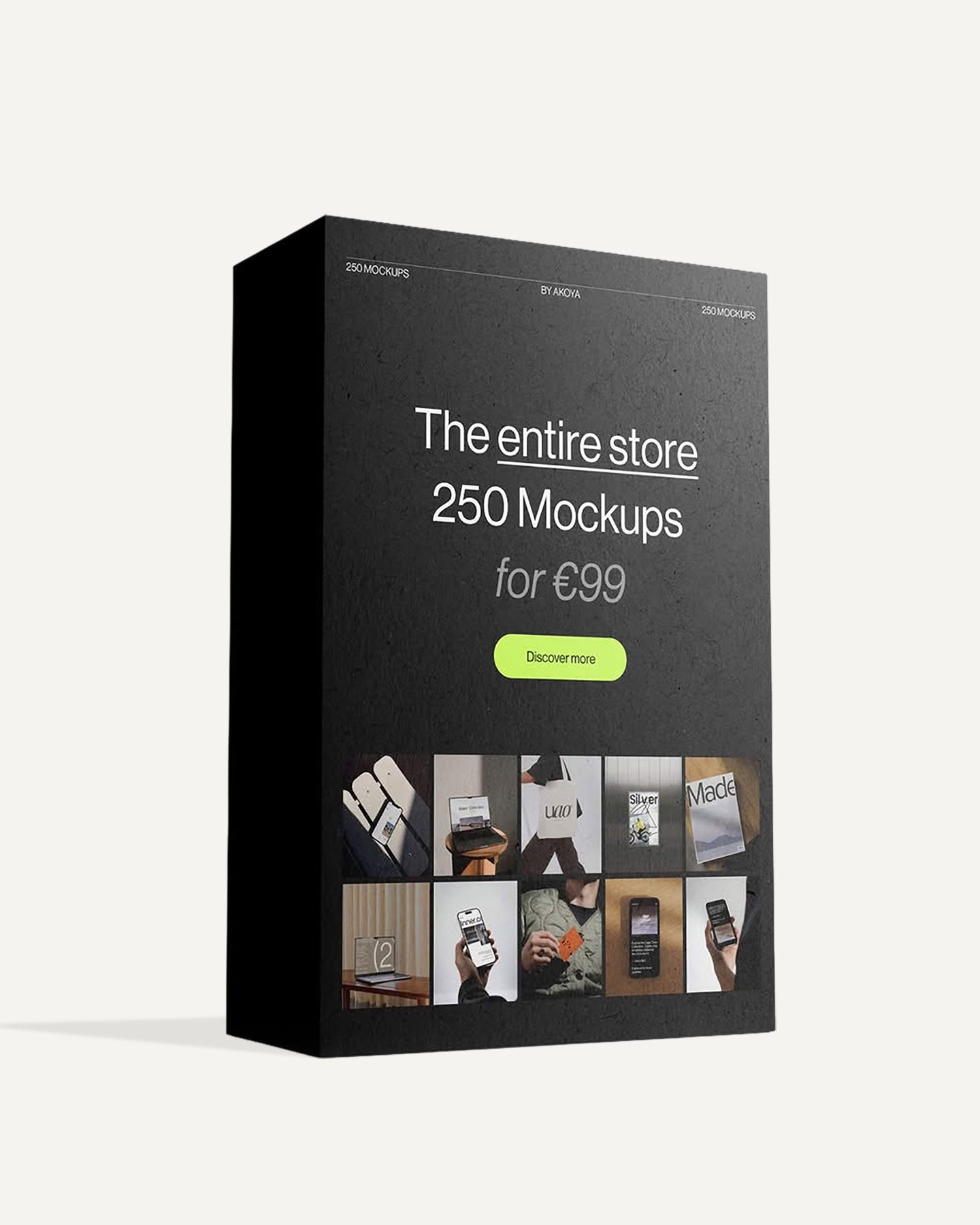 Neue Website in 7 Tagen