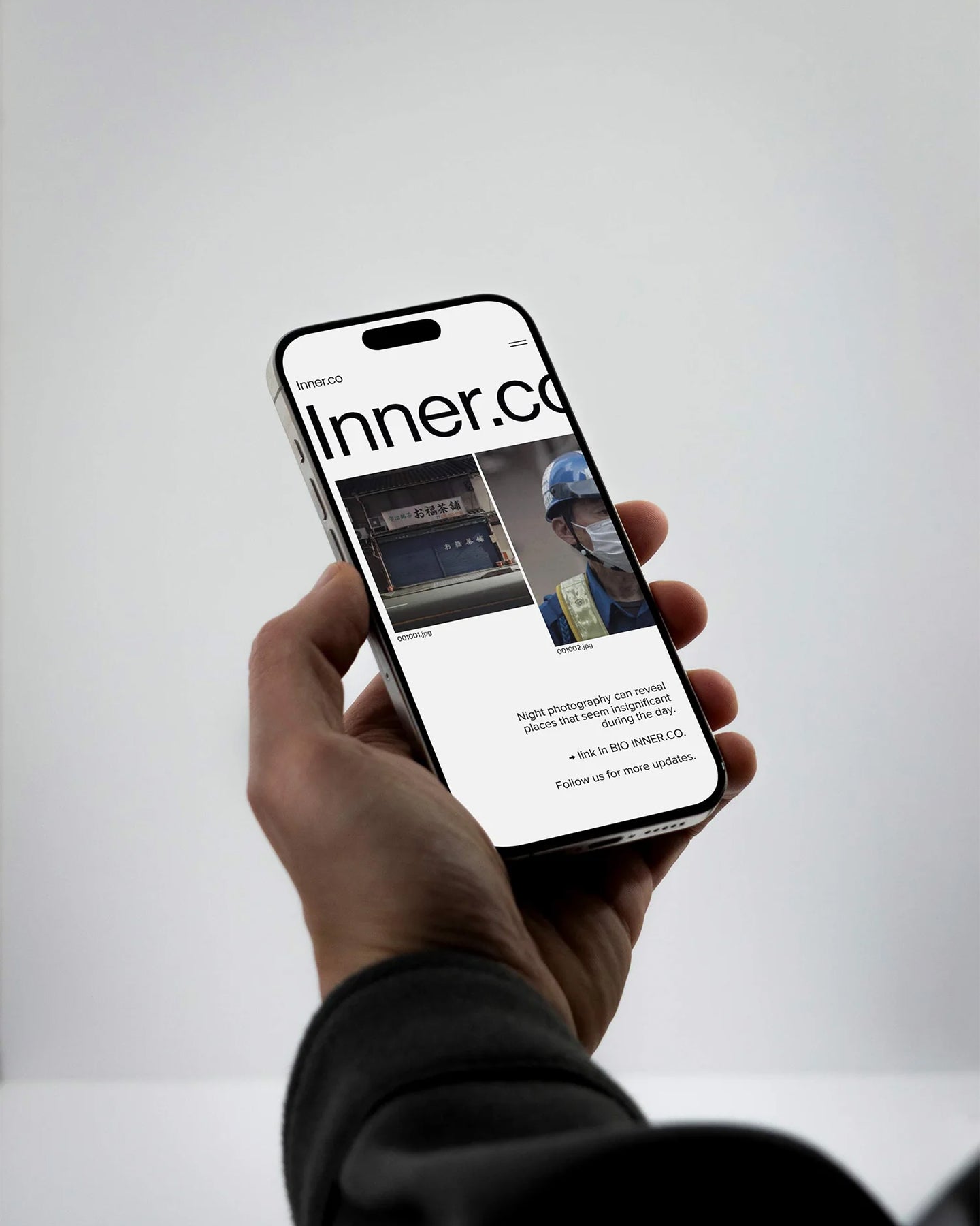 Neue Website in 7 Tagen