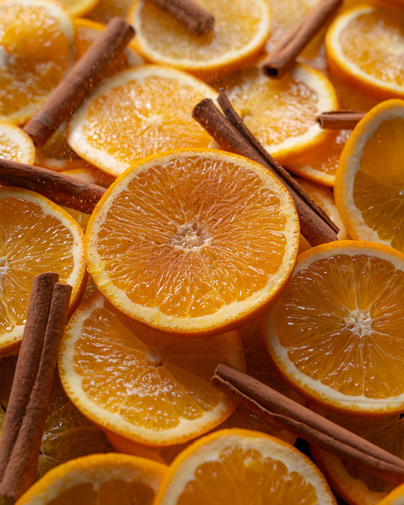 Winter Spice Duftkerze